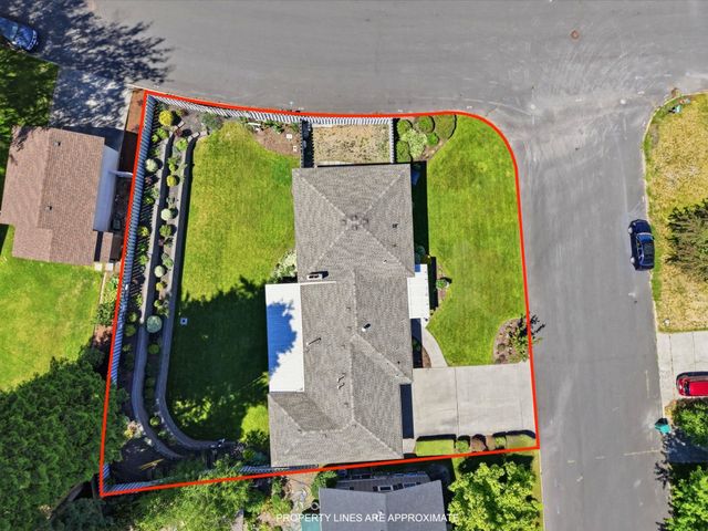 10003 N Excell Dr, Spokane, WA 99218