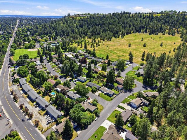 10003 N Excell Dr, Spokane, WA 99218