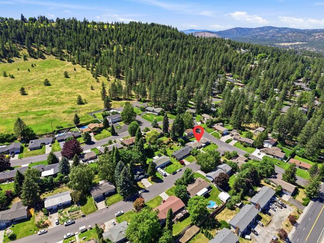 10003 N Excell Dr, Spokane, WA 99218