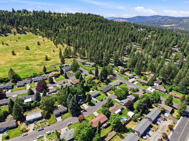 10003 N Excell Dr, Spokane, WA 99218