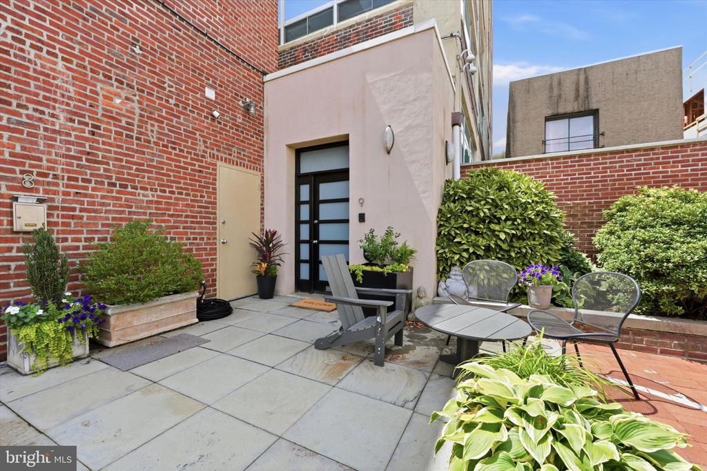 501-7 VINE ST #9, PHILADELPHIA, PA 19106 — exterior