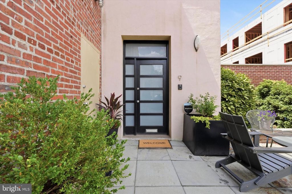 501-7 VINE ST #9, PHILADELPHIA, PA 19106 — photo 2