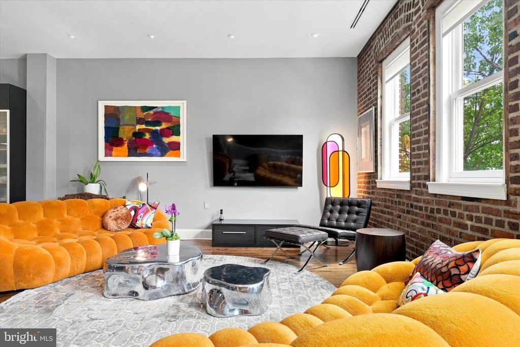 501-7 VINE ST #9, PHILADELPHIA, PA 19106 — photo 3