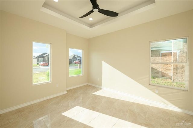 520 Pine Oak Street, Donna, TX 78537