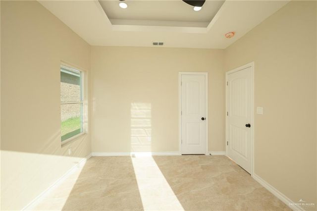 520 Pine Oak Street, Donna, TX 78537