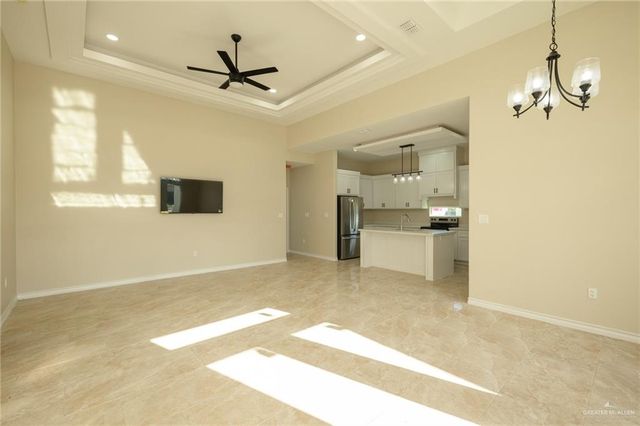 520 Pine Oak Street, Donna, TX 78537