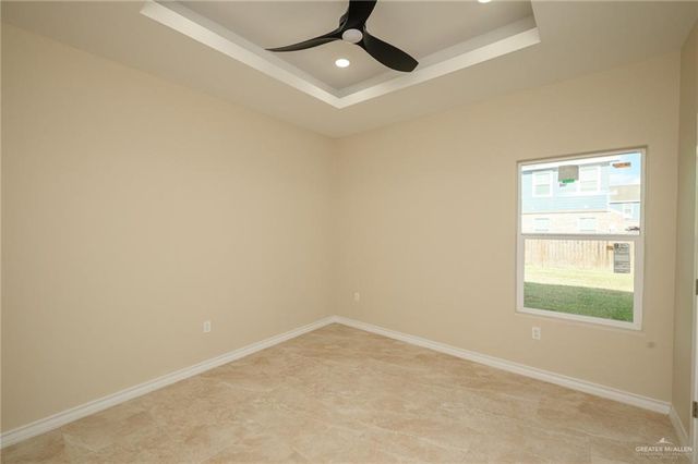 520 Pine Oak Street, Donna, TX 78537