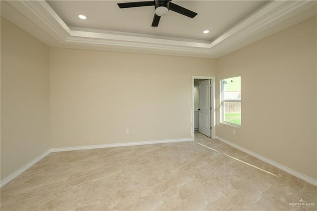 520 Pine Oak Street, Donna, TX 78537