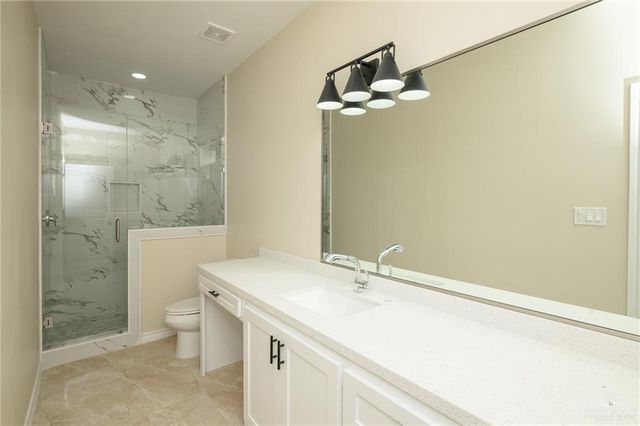 520 Pine Oak Street, Donna, TX 78537