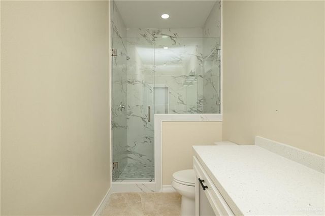 520 Pine Oak Street, Donna, TX 78537