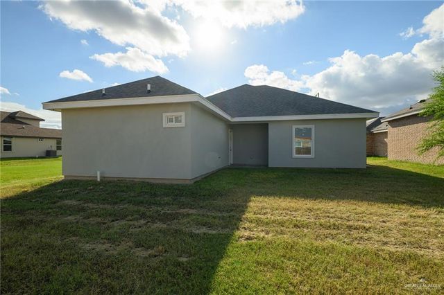 520 Pine Oak Street, Donna, TX 78537