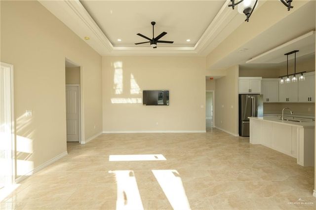 520 Pine Oak Street, Donna, TX 78537