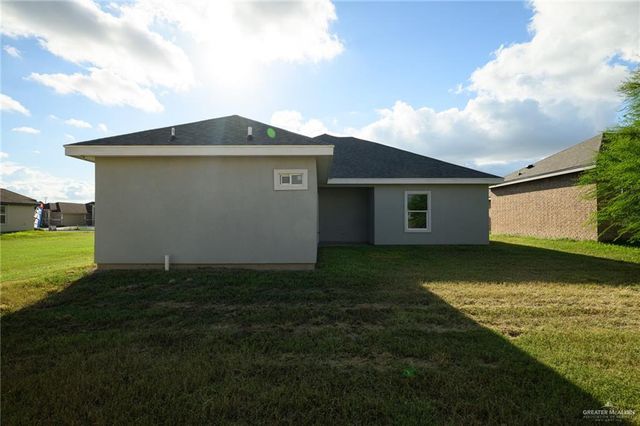 520 Pine Oak Street, Donna, TX 78537