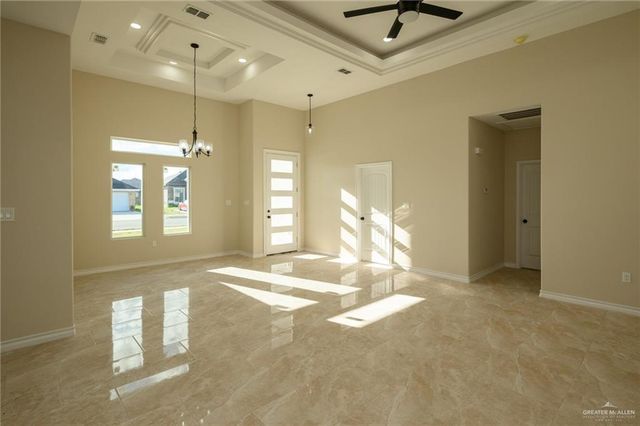 520 Pine Oak Street, Donna, TX 78537