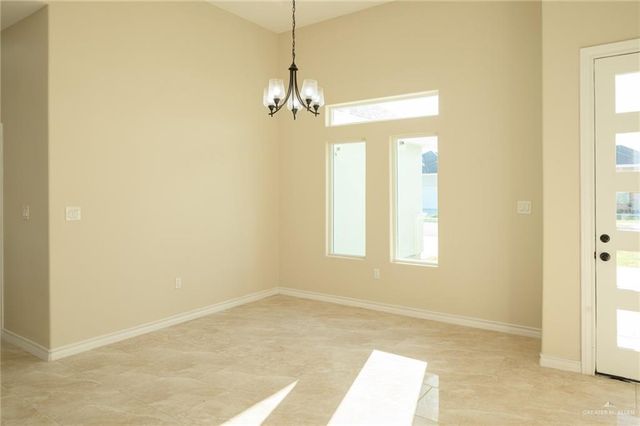 520 Pine Oak Street, Donna, TX 78537