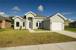 520 Pine Oak Street, Donna, TX 78537