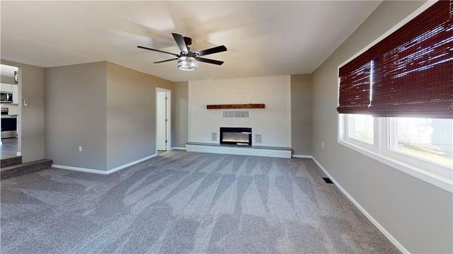 626 W Allison Street, Nevada, MO 64772