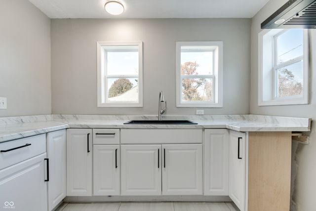 3645 N Leland Avenue, Indianapolis, IN 46218