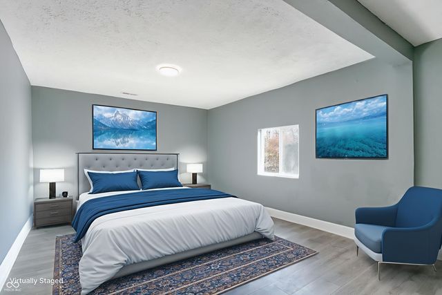 3645 N Leland Avenue, Indianapolis, IN 46218