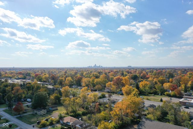 3645 N Leland Avenue, Indianapolis, IN 46218