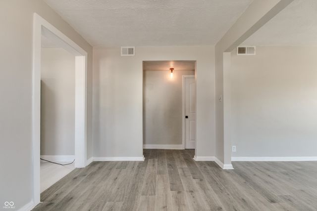 3645 N Leland Avenue, Indianapolis, IN 46218