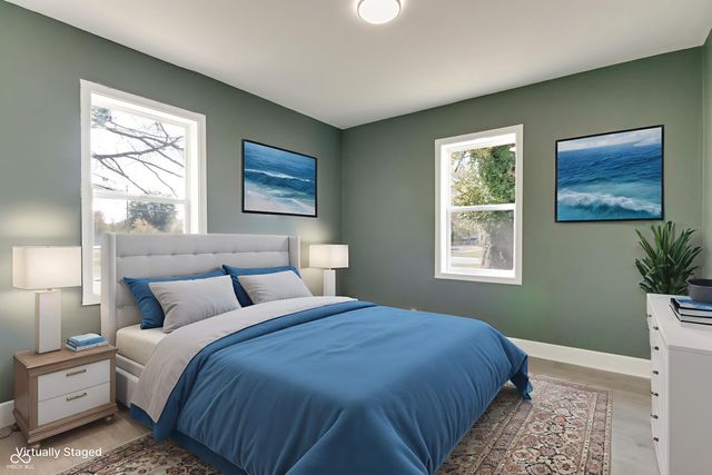 3645 N Leland Avenue, Indianapolis, IN 46218