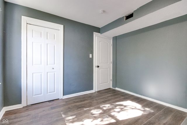 3645 N Leland Avenue, Indianapolis, IN 46218