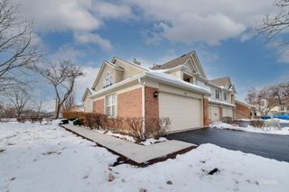 460 Mayflower Lane 1, Bartlett, IL 60103