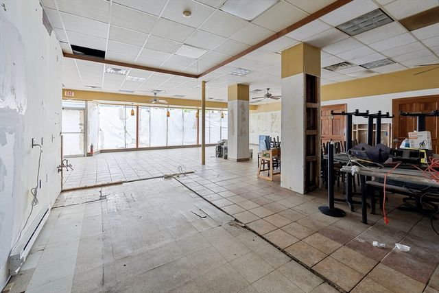 12-14 E Main St, Orange, MA 01364