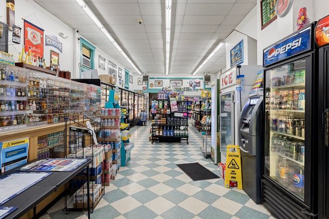 12-14 E Main St, Orange, MA 01364