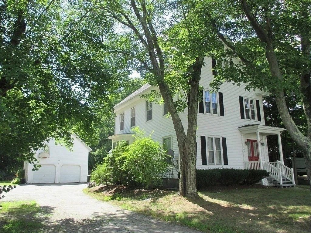 105 Central Street 1, Foxboro, MA 02035