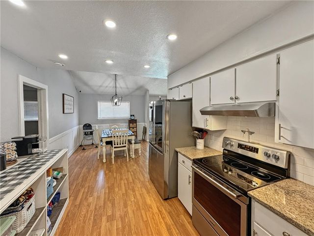 3505 Crestside Dr, Corpus Christi, TX 78415