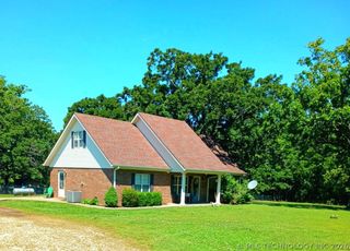 101216 S 4515 Rd Road, Vian, OK 74962