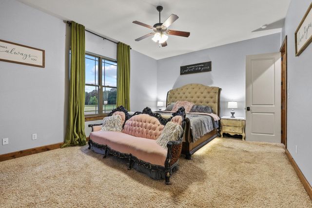 7106 County Road 4729 2, Commerce, TX 75428