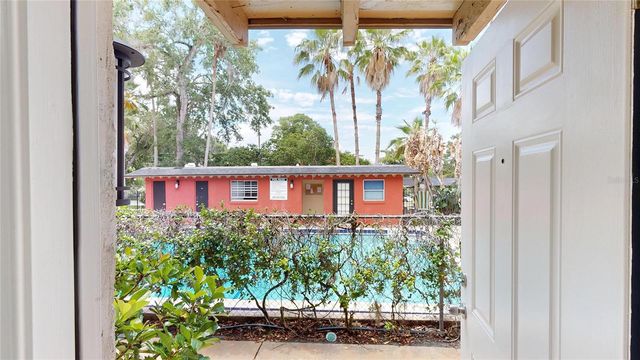 2501 E CENTRAL BOULEVARD 10, Orlando, FL 32803