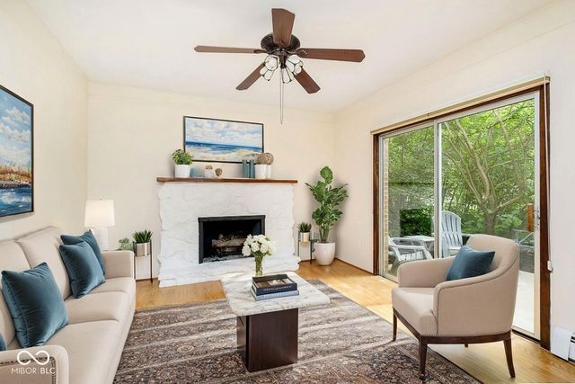 2300 Larita Lane, Anderson, IN 46017