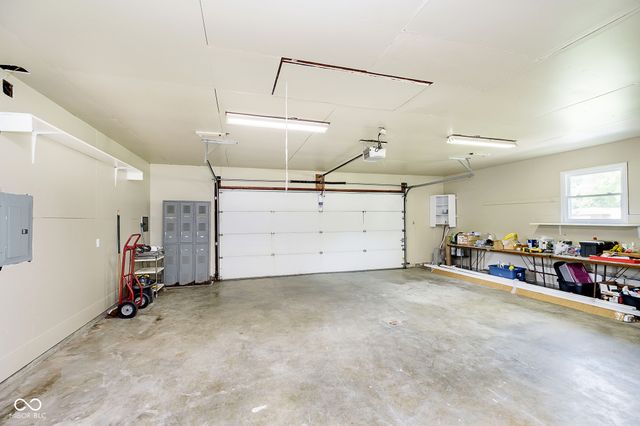 2300 Larita Lane, Anderson, IN 46017