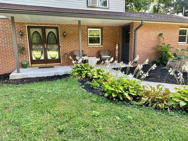 2300 Larita Lane, Anderson, IN 46017