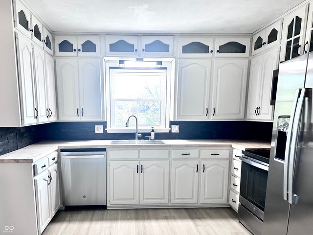 2300 Larita Lane, Anderson, IN 46017