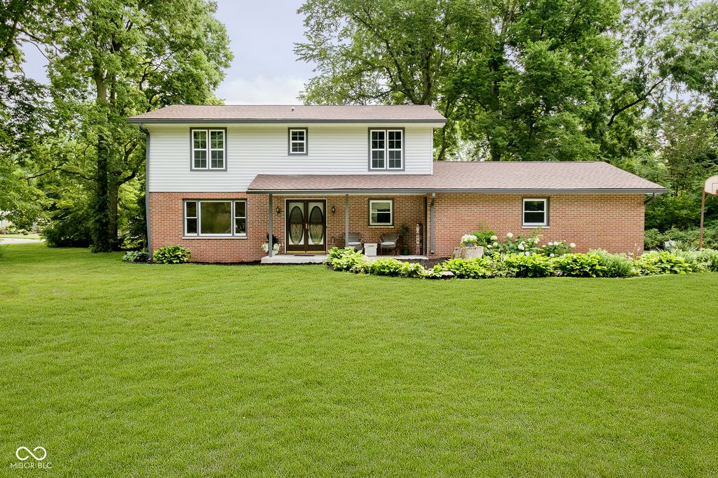 2300 Larita Lane, Anderson, IN 46017