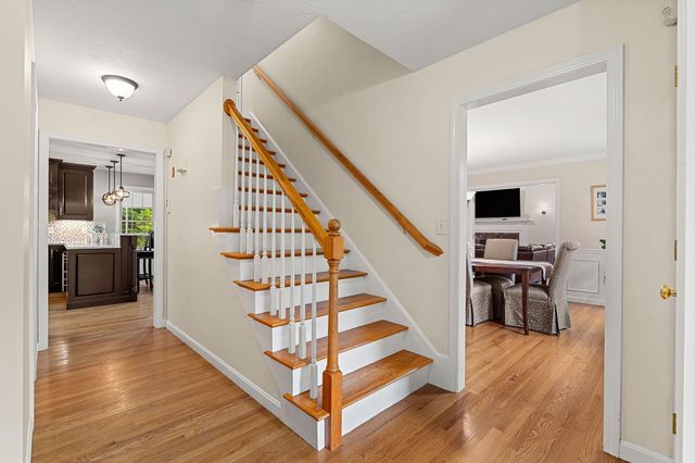 32 Hobart Hill Road, Brookline, NH 03033