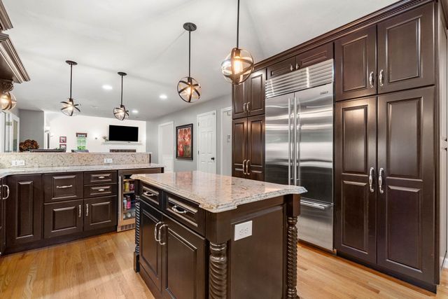32 Hobart Hill Road, Brookline, NH 03033