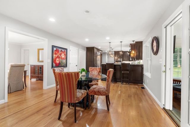 32 Hobart Hill Road, Brookline, NH 03033