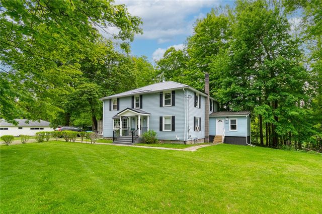 8154 Margaretta Road, Sodus, NY 14555