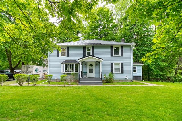 8154 Margaretta Road, Sodus, NY 14555