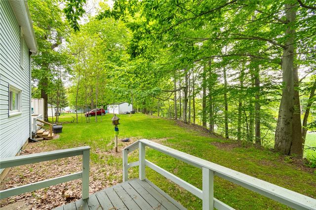 8154 Margaretta Road, Sodus, NY 14555