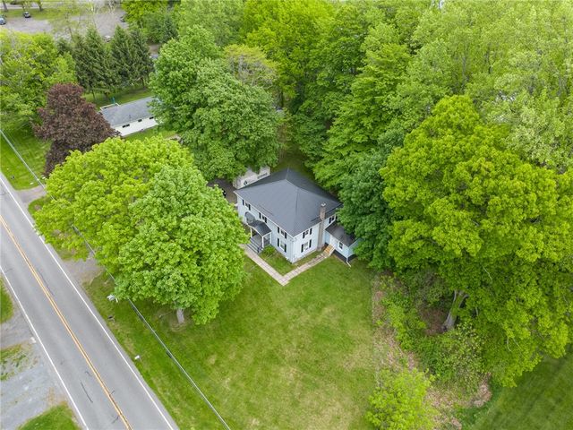 8154 Margaretta Road, Sodus, NY 14555