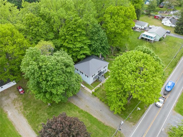 8154 Margaretta Road, Sodus, NY 14555