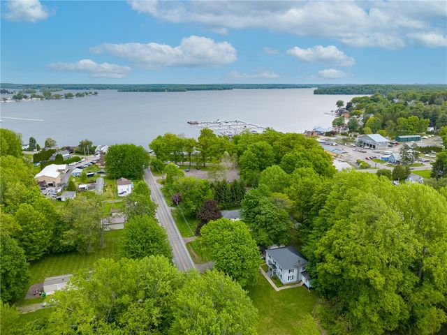 8154 Margaretta Road, Sodus, NY 14555