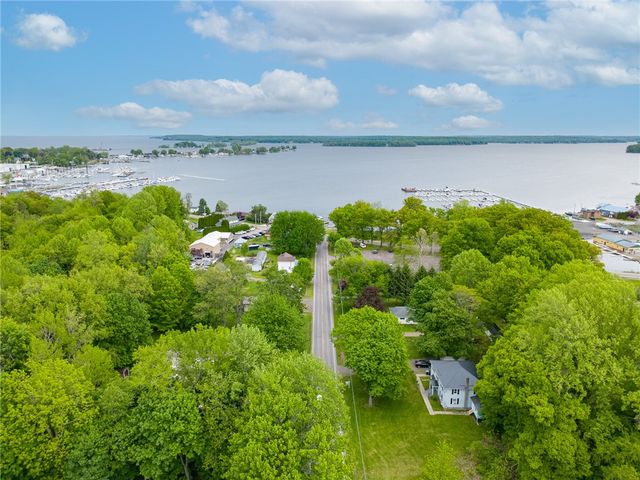 8154 Margaretta Road, Sodus, NY 14555